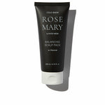 Hair Mask Rated Green Cold Brew Rosemary 200 ml hair mask packaging
