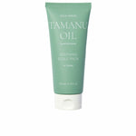 Shampoo Rated Green Cold Press Tamanu Oil 200 ml shampoo bottle