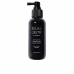 Styling Cream Rated Green Real Grow 120 ml skincare packaging