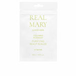 Hair Exfoliator Rated Green Real Mary 50 ml Rosemary for Women product packaging