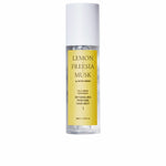 Conditioner Rated Green LEMON FREESIA 80 ml for Women conditioner bottle