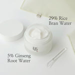 Facial Cream Beauty of Joseon Dynasty Cream 50 ml skincare packaging