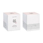 Facial Cream Beauty of Joseon Dynasty Cream 50 ml skincare packaging