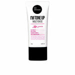 Crème Make-up Base Suntique M Tone Up Spf 50 Spf 50+ ml 50 ml product packaging