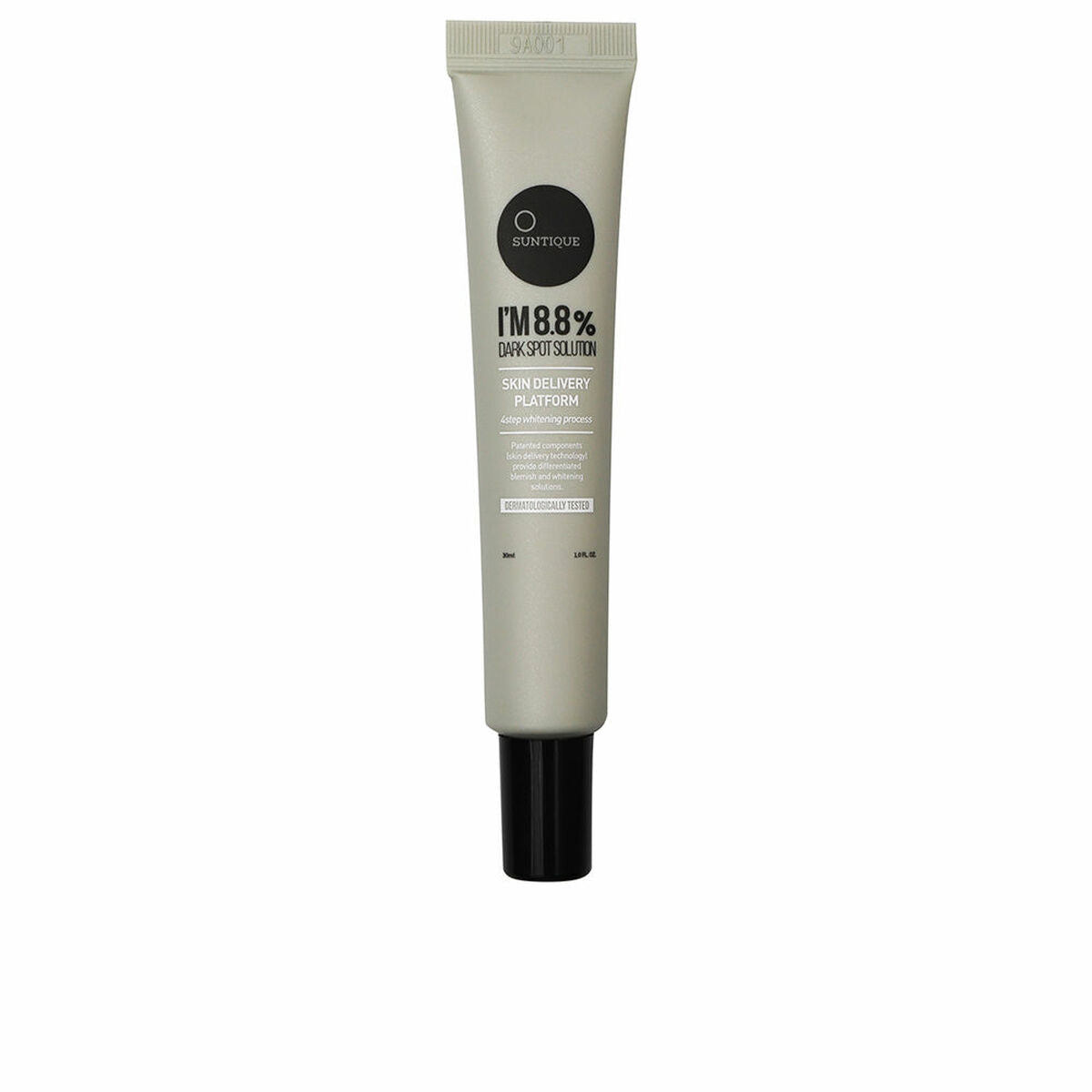 Facial Corrector Suntique I'M 8.8% Dark Spot Solution 30 ml for Women product packaging