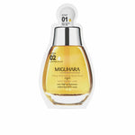 Facial Mask Miguhara 2 STEP mask packaging