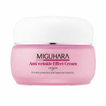 Anti-Wrinkle Cream Miguhara ANTI WRINKLE 50 ml skincare packaging