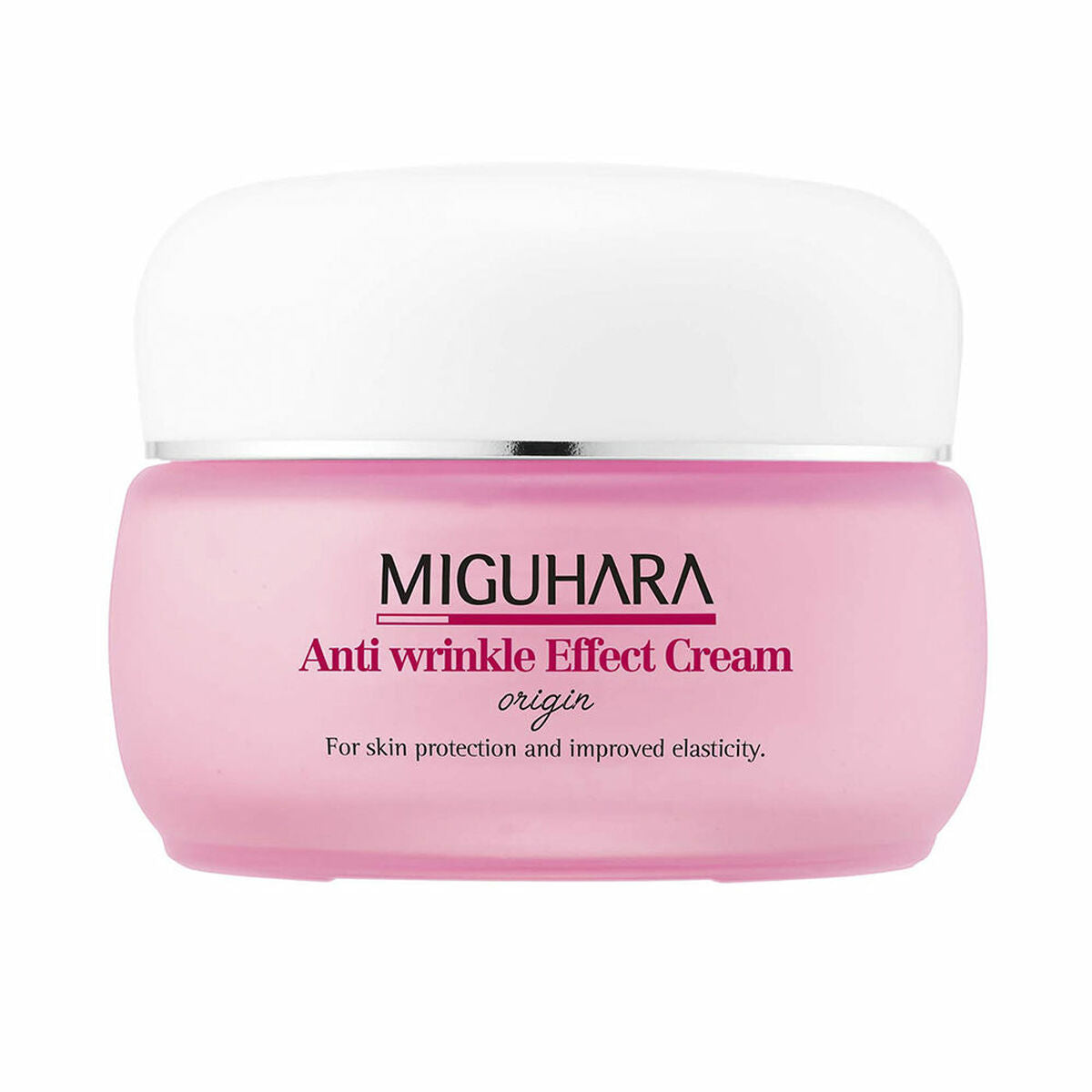 Anti-Wrinkle Cream Miguhara ANTI WRINKLE 50 ml skincare packaging