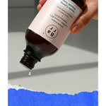 Facial Toner Barr BACETO 200 ml 2-in-1 skincare packaging