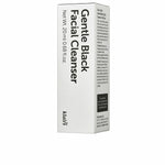 Facial Cleansing Gel Dear Klairs GENTLE BLACK 20 ml skincare packaging