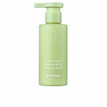Cleansing Foam By Wishtrend GREEN TEA & ENZYME MILKY 140 ml product packaging