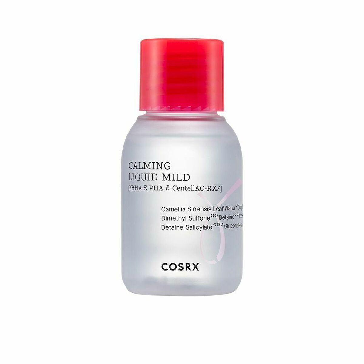 Facial Toner Cosrx Mild Soothing (125 ml) skincare packaging
