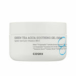 Hydrating Facial Cream Cosrx GREEN TEA 50 ml Green Tea for Women skincare packaging