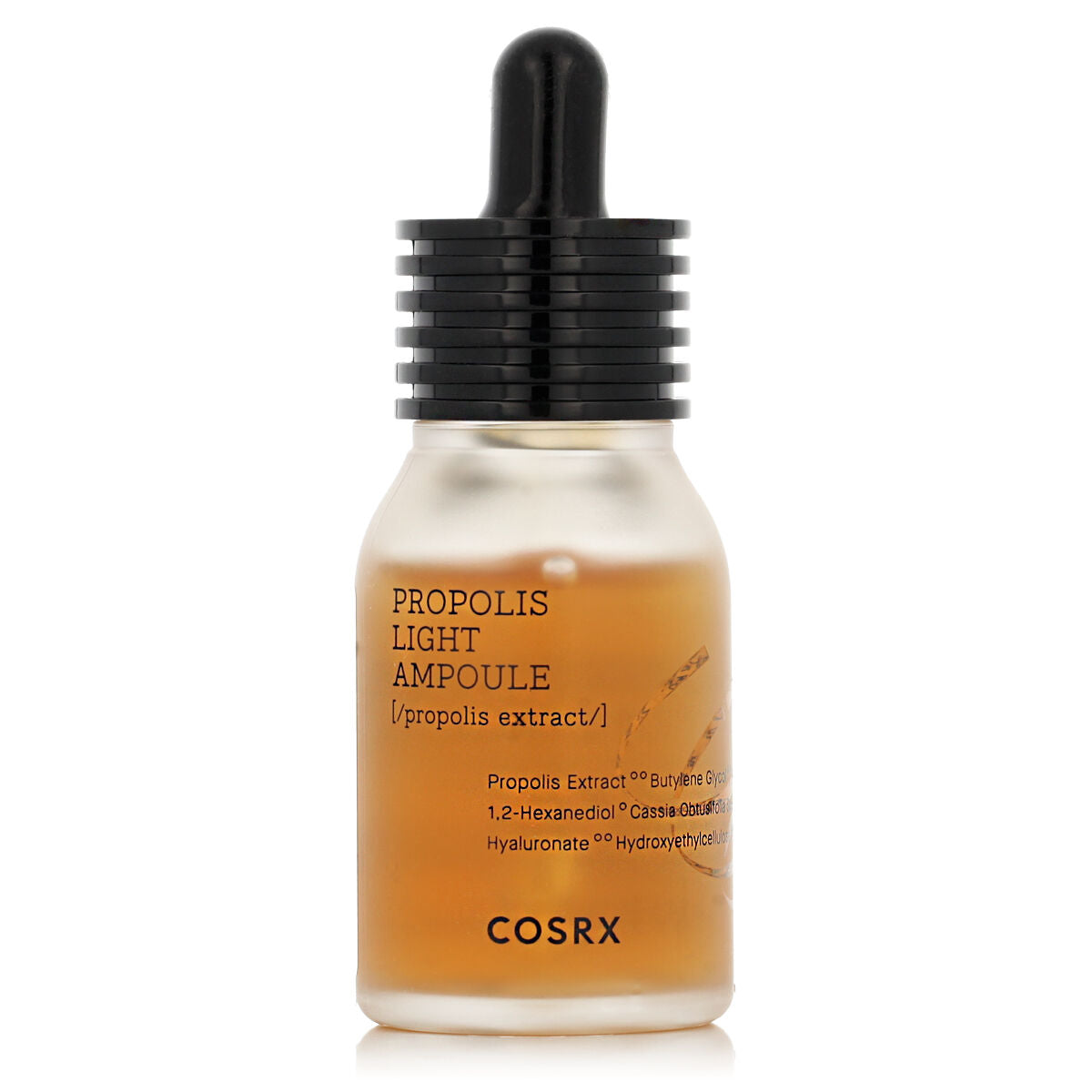 Facial Serum Cosrx FULL FIT PROPOLIS for Women serum bottle