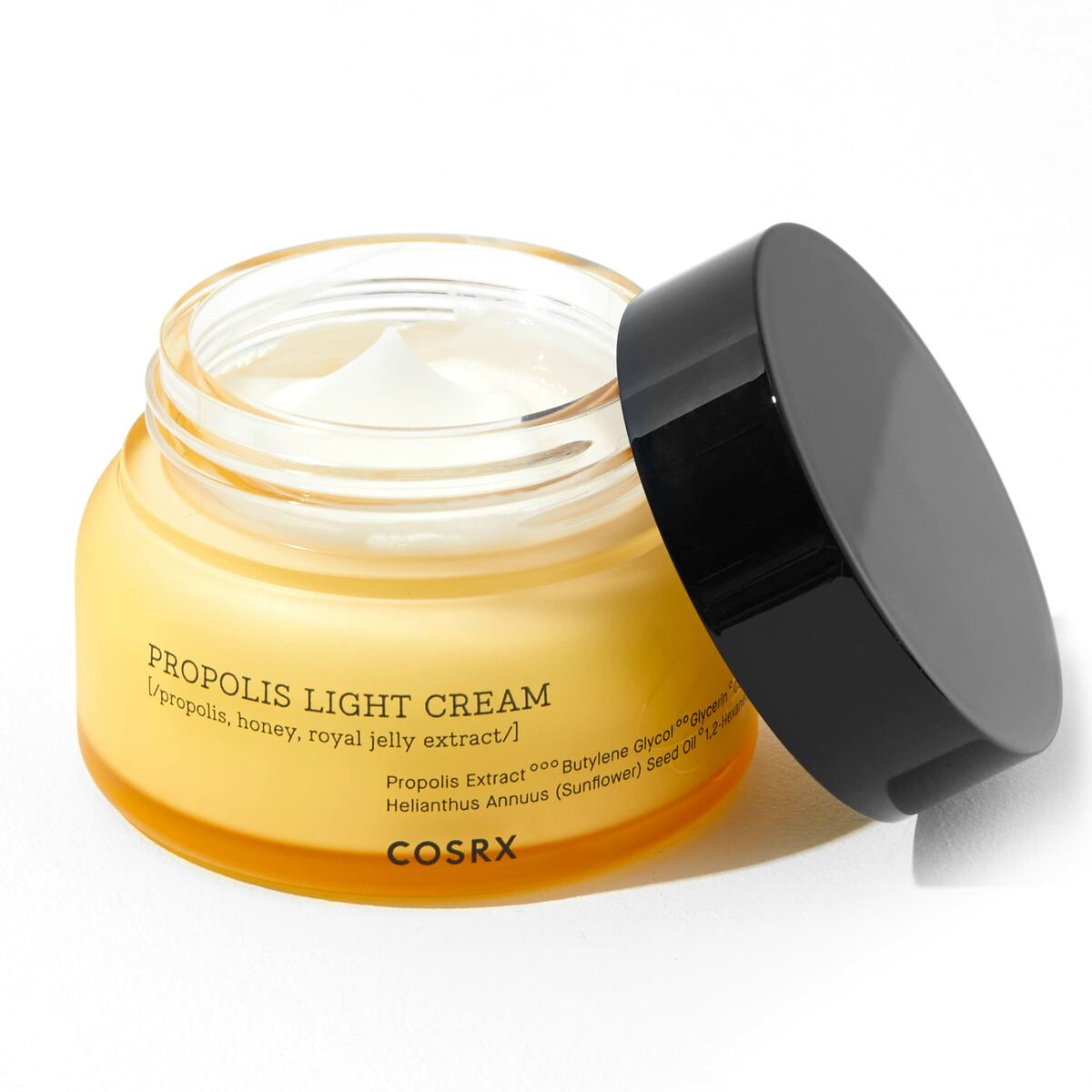 Day Cream Cosrx FULL FIT PROPOLIS skincare packaging