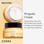 Day Cream Cosrx FULL FIT PROPOLIS skincare packaging