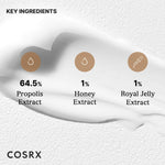 Day Cream Cosrx FULL FIT PROPOLIS skincare packaging