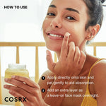 Day Cream Cosrx FULL FIT PROPOLIS skincare packaging