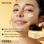 Day Cream Cosrx FULL FIT PROPOLIS skincare packaging
