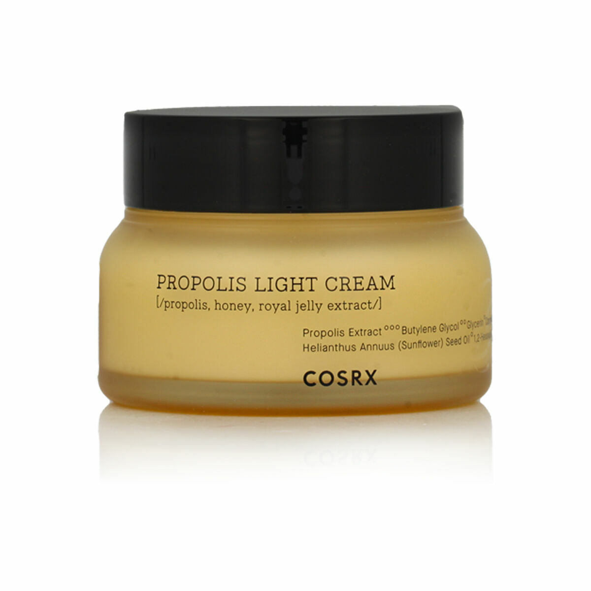 Day Cream Cosrx FULL FIT PROPOLIS skincare packaging