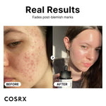Facial Cream Cosrx THE NIACINAMIDE 20 ml for Women skincare packaging