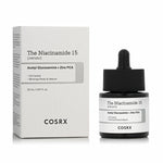 Facial Cream Cosrx THE NIACINAMIDE 20 ml for Women skincare packaging