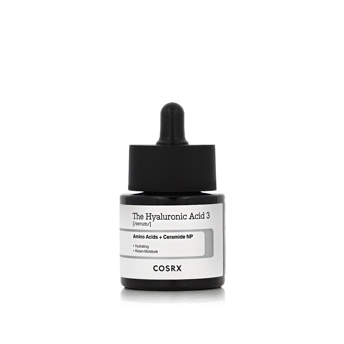 Facial Cream Cosrx THE HYALURONIC ACID for Women skincare packaging