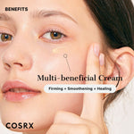 Day Cream Cosrx THE RETINOL skincare packaging