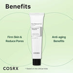 Day Cream Cosrx THE RETINOL skincare packaging