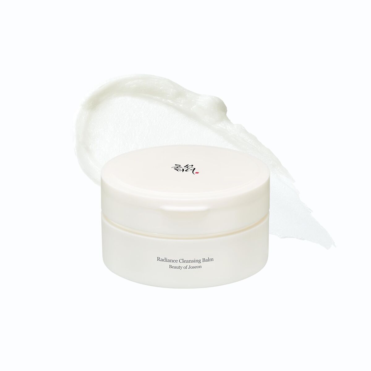 Facial Make Up Remover Beauty of Joseon RADIANCE CLEANSING 100 ml 100 gr product packaging