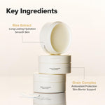 Facial Make Up Remover Beauty of Joseon RADIANCE CLEANSING 100 ml 100 gr product packaging