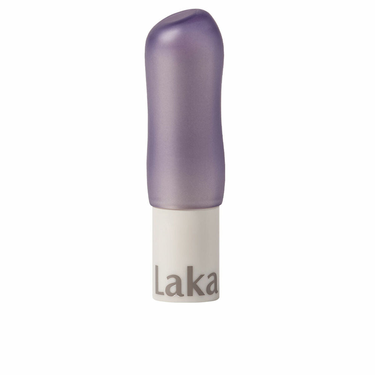 Coloured Lip Balm Laka SOUL VEGAN Mauve 3,9 g skincare packaging 3.9 g