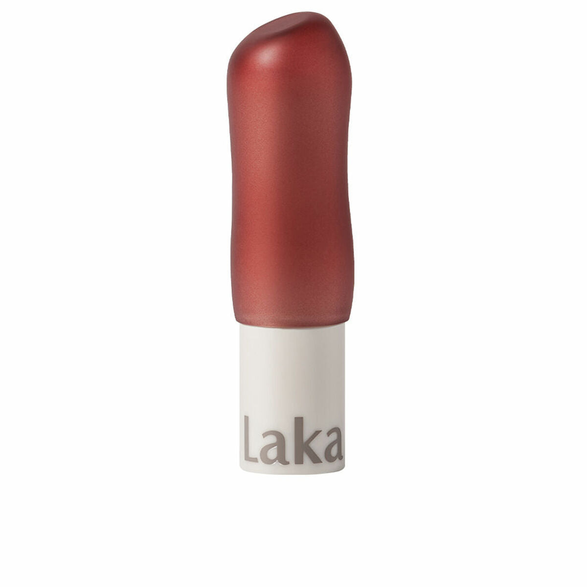 Coloured Lip Balm Laka SOUL VEGAN Berry 3,9 g skincare packaging 3.9 g