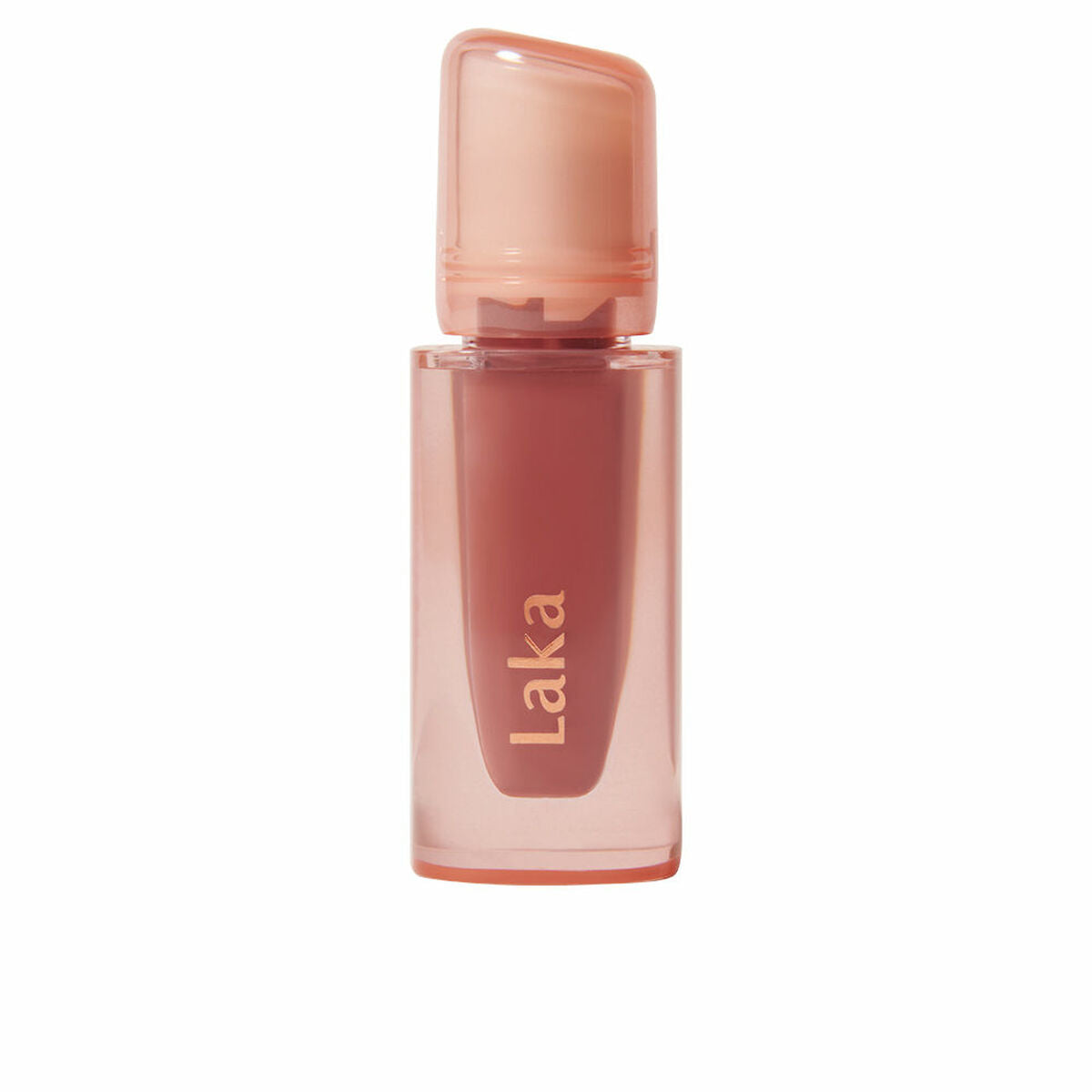 Lip-gloss Laka JELLING NUDE Nº 301 Fig Ring Nº 301-Fig Ring 4,5 g product packaging 4.5 g