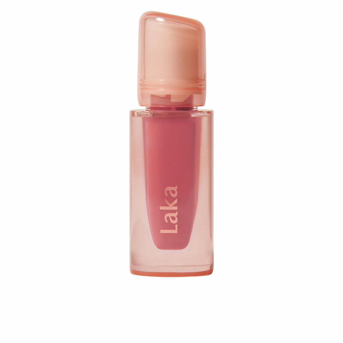Lip-gloss Laka JELLING NUDE Nº 302 Grape Ring Nº 302-Grape Ring 4,5 g product packaging 4.5 g