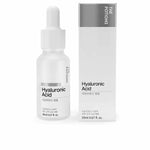 Day Cream The Potions Hyaluronic Acid 20 ml for Women skincare packaging