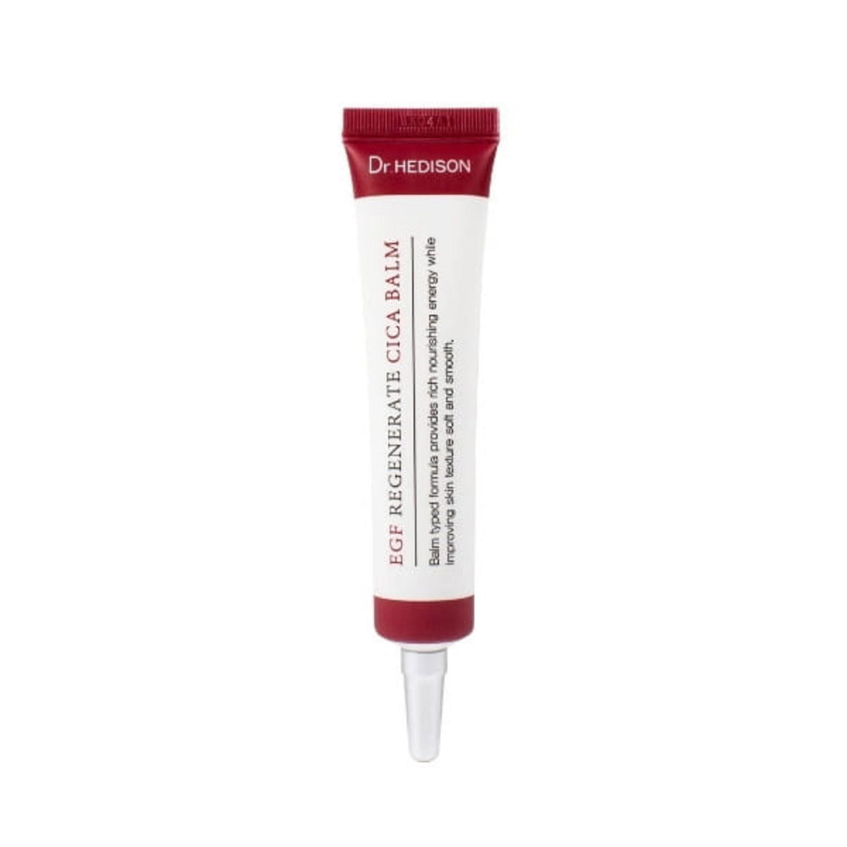 Dr. Hedison, Cica Blam, EGF, Regenerating, Balm, Face and body, 30 ml
