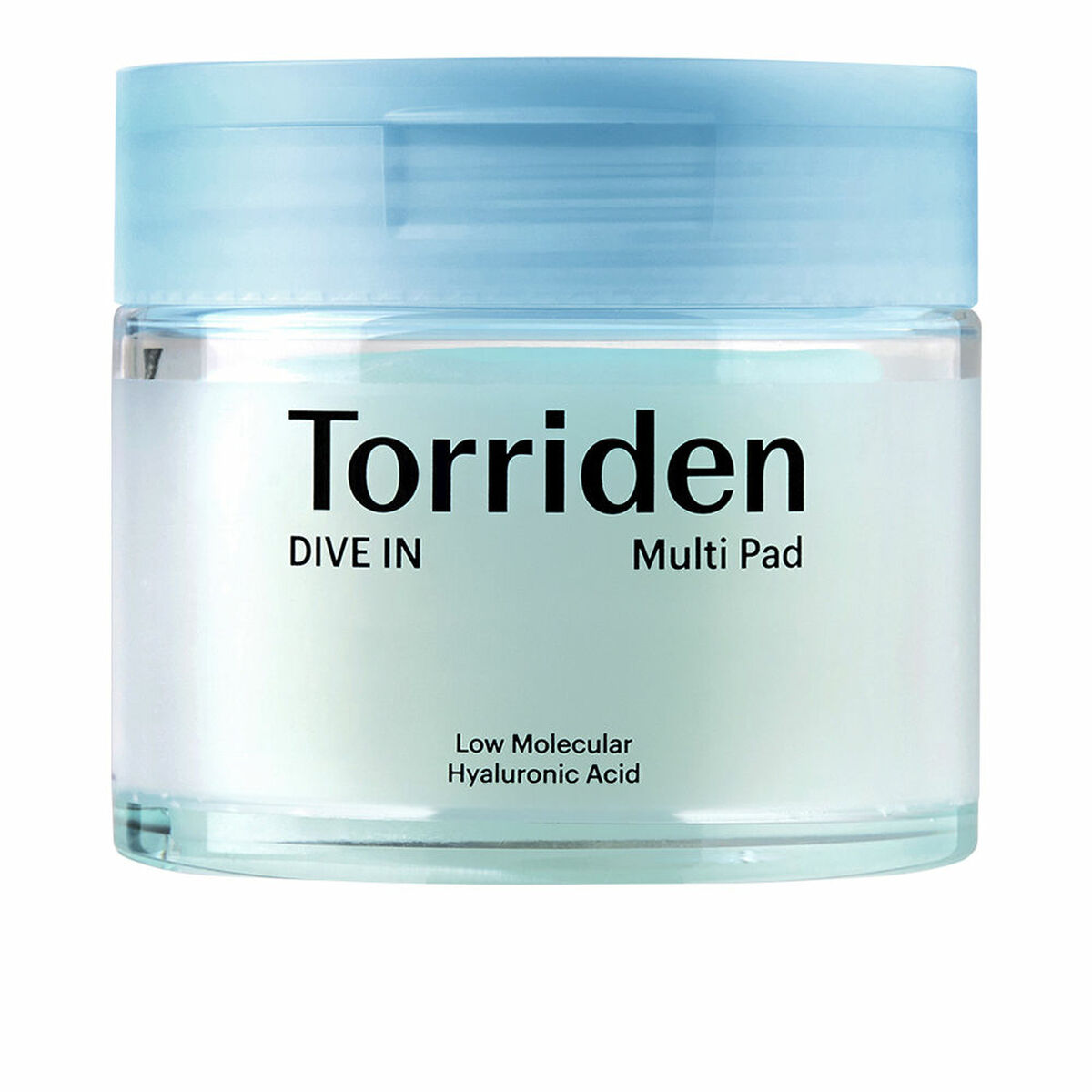 Day Cream Torriden DIVE-IN skincare packaging