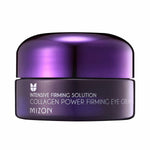 Eye Contour Mizon COLLAGEN POWER 25 ml for Women product packaging