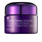 Facial Cream Mizon COLLAGEN POWER 50 ml for Women skincare packaging