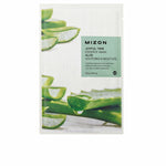 Facial Cream Mizon JOYFUL TIME 23 g for Women skincare packaging