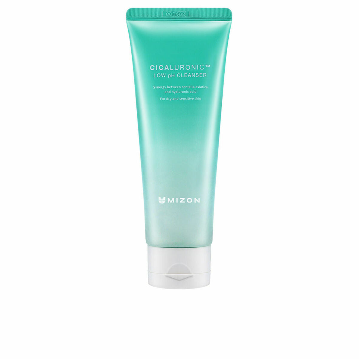 Facial Toner Mizon Cicaluronic 50 ml skincare packaging