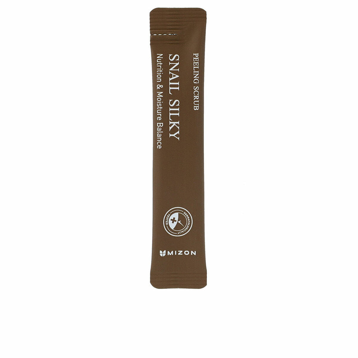 Facial Cleansing Gel Mizon SNAIL 50 g skincare packaging