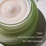 Night Cream Mizon Phyto Plump Collagen 50 ml skincare packaging