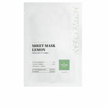 Facial Mask Village 11 Factory Active Clean Lemon 23 g for Women mask packaging