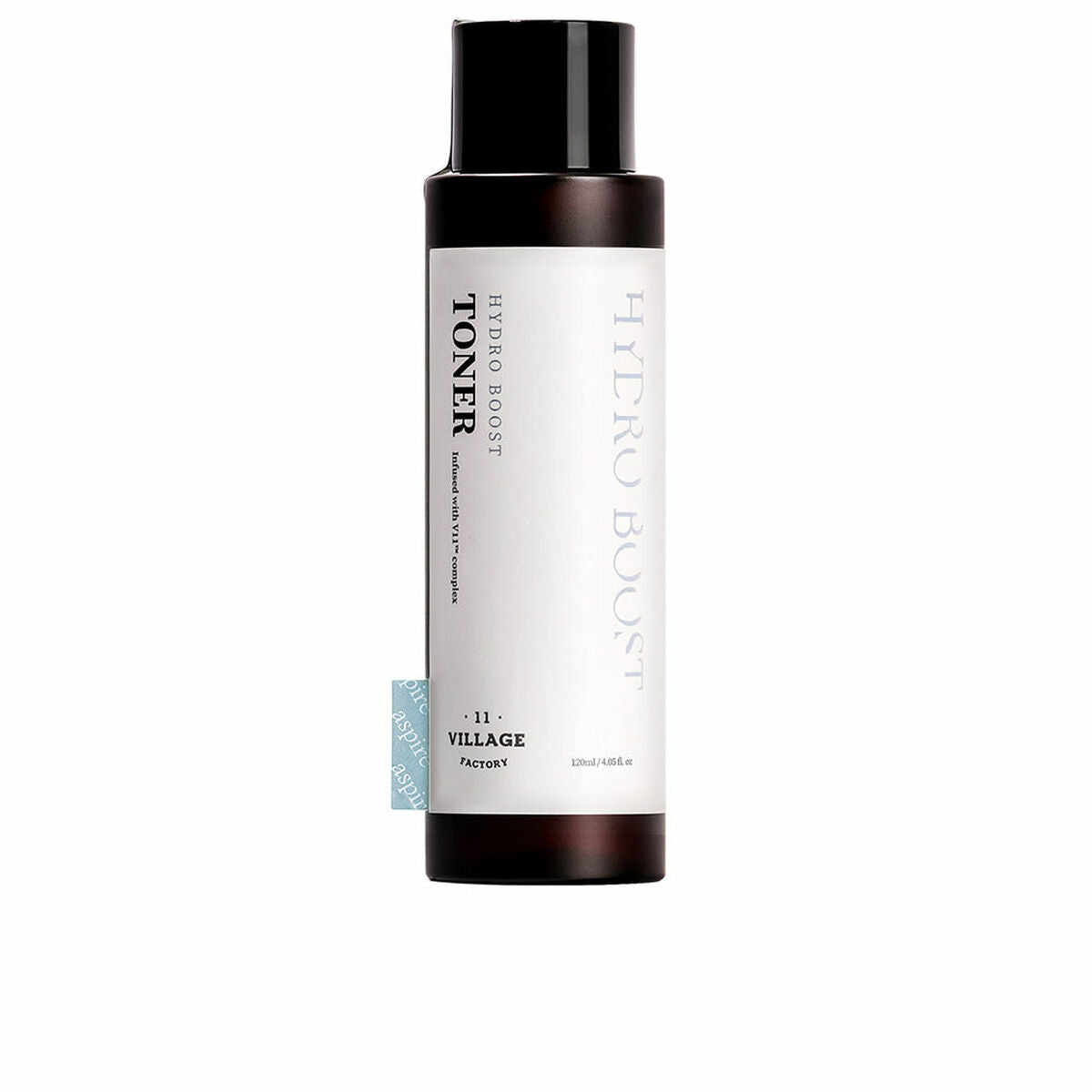 Facial Toner Village 11 Factory Hydro Boost 120 ml skincare packaging