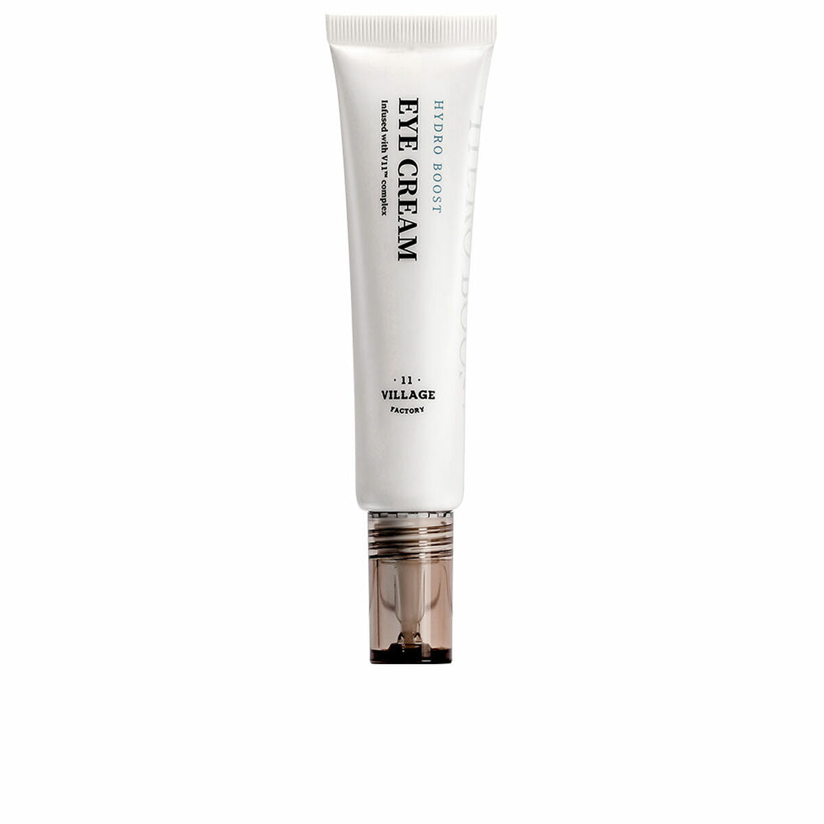 Cream for Eye Area Village 11 Factory Hydro Boost 25 ml for Women skincare packaging