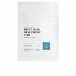 Facial Mask Village 11 Factory Hydro Boost Hyaluronic Acid 23 g for Women mask packaging