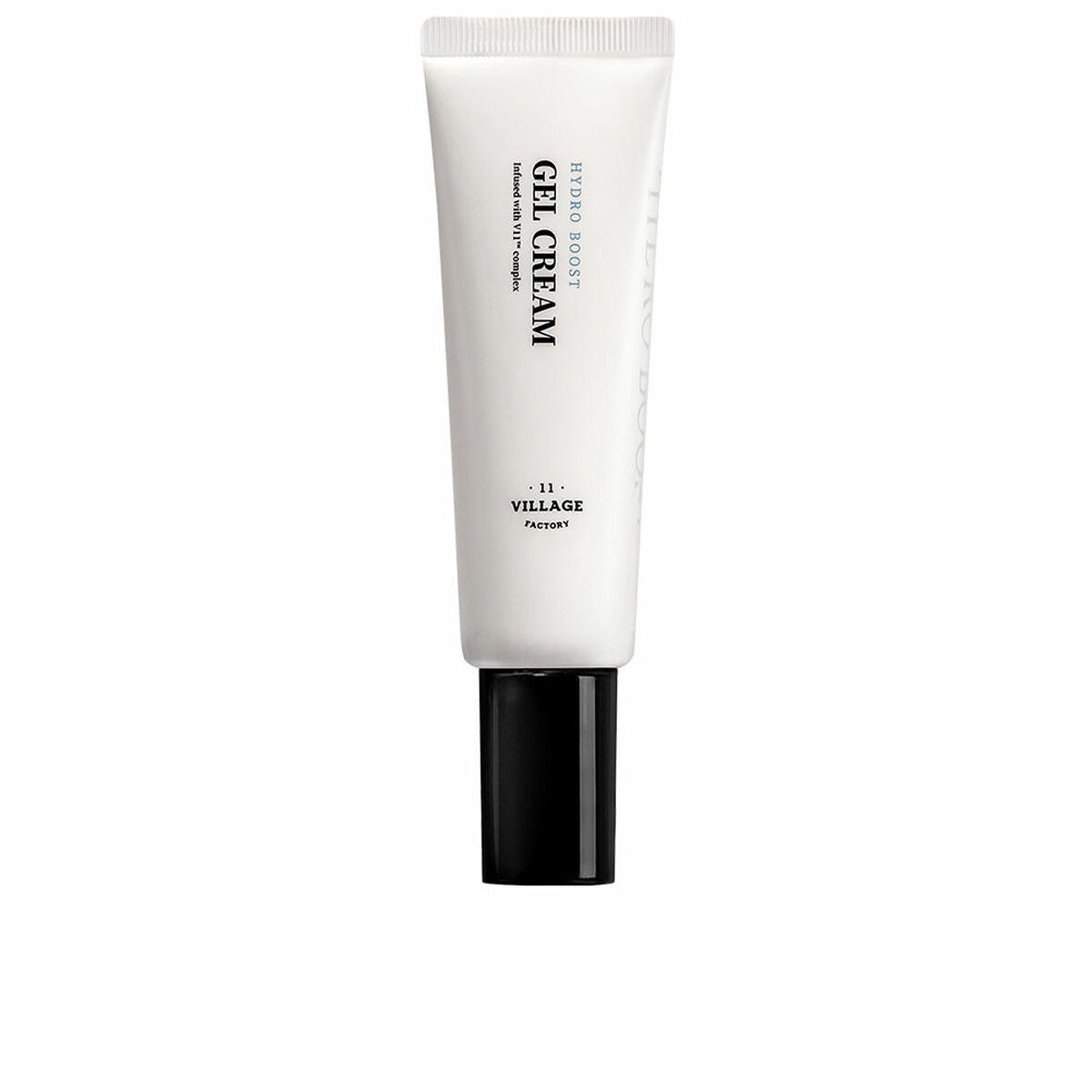 Moisturising gel cream Village 11 Factory Hydro Boost 50 ml for Women skincare packaging