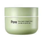 Firming Concealer Milk Touch GREEN APPLE PORE 50 ml makeup packaging